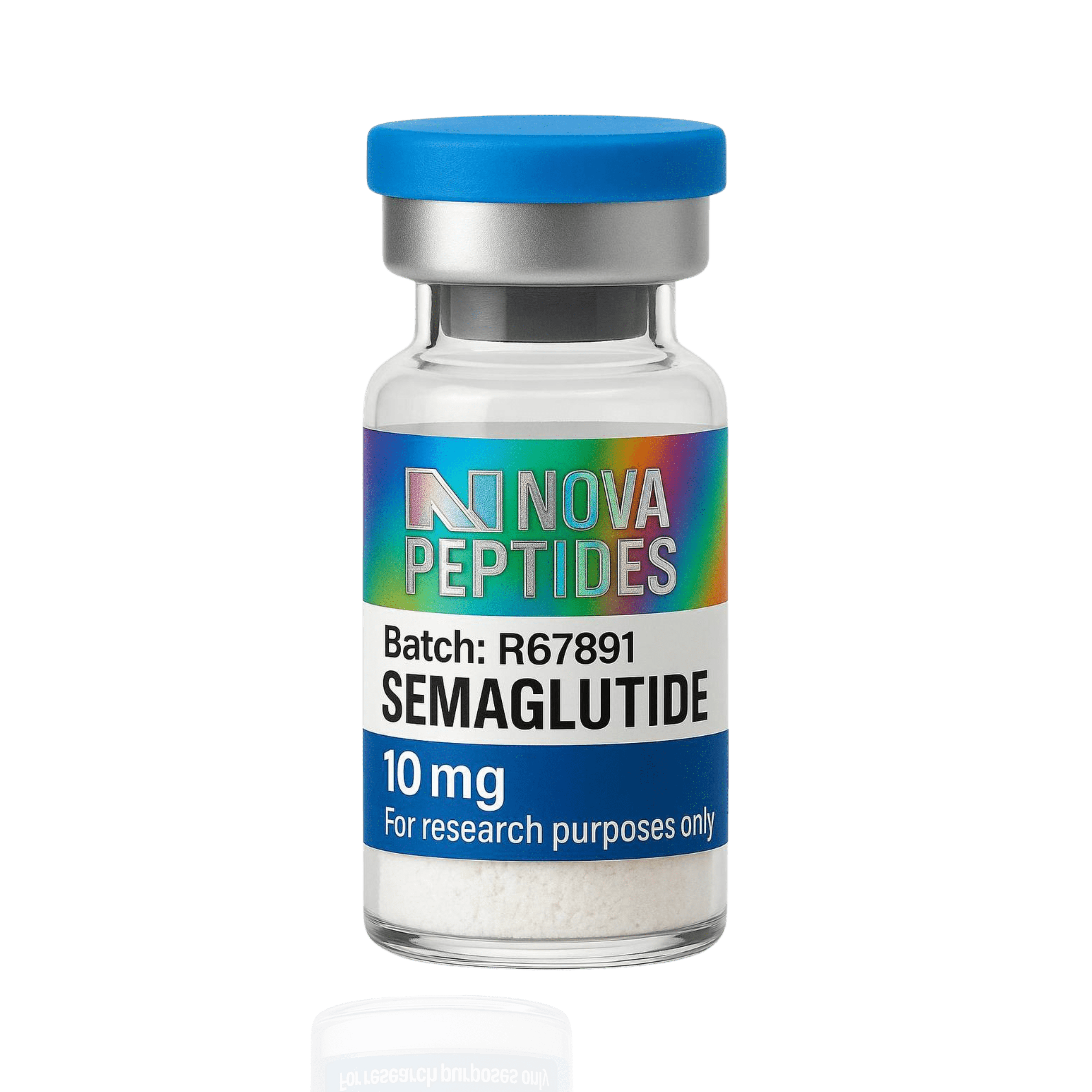 Semaglutide (10mg)